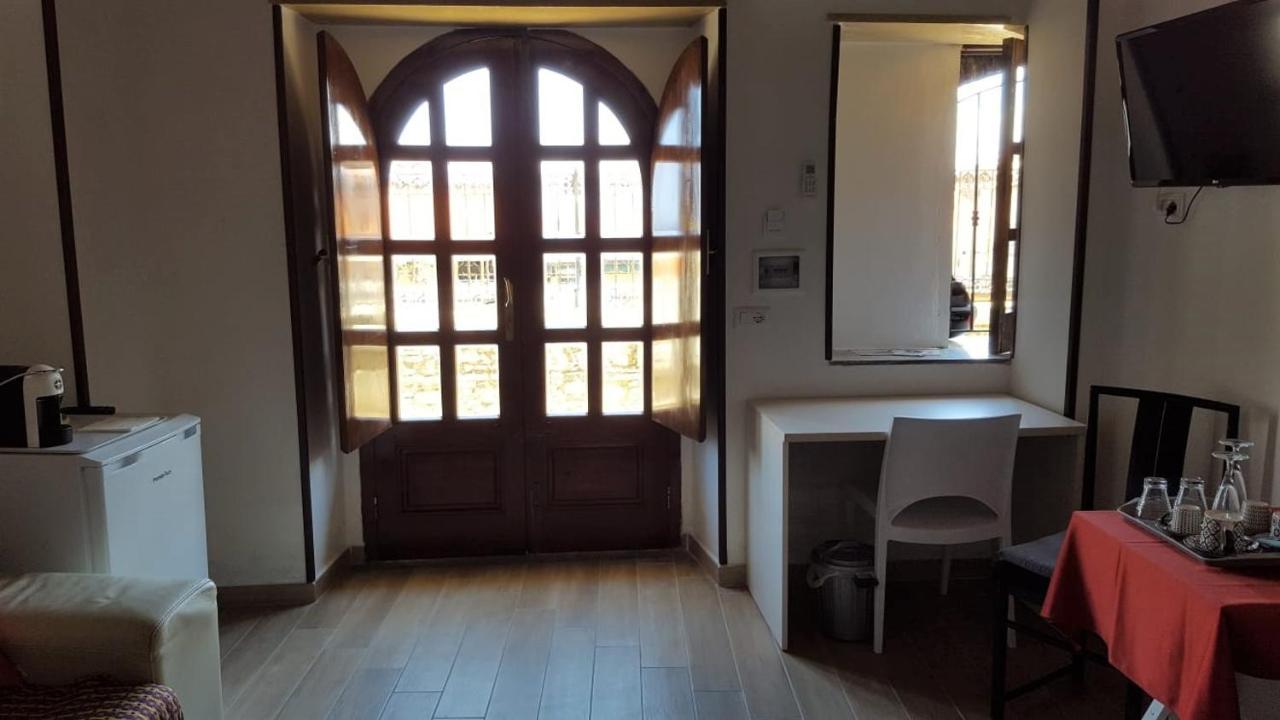 Casa Vacanze Mm Rooms Шилла Екстер'єр фото