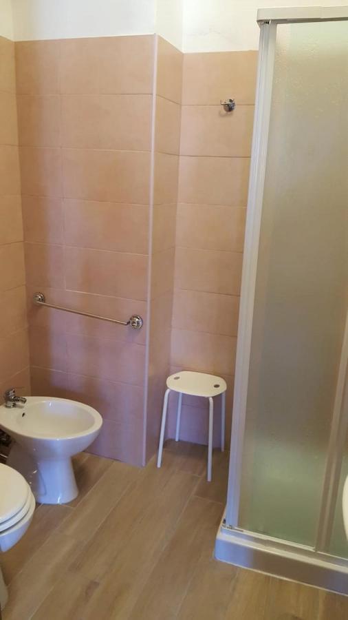 Casa Vacanze Mm Rooms Шилла Екстер'єр фото
