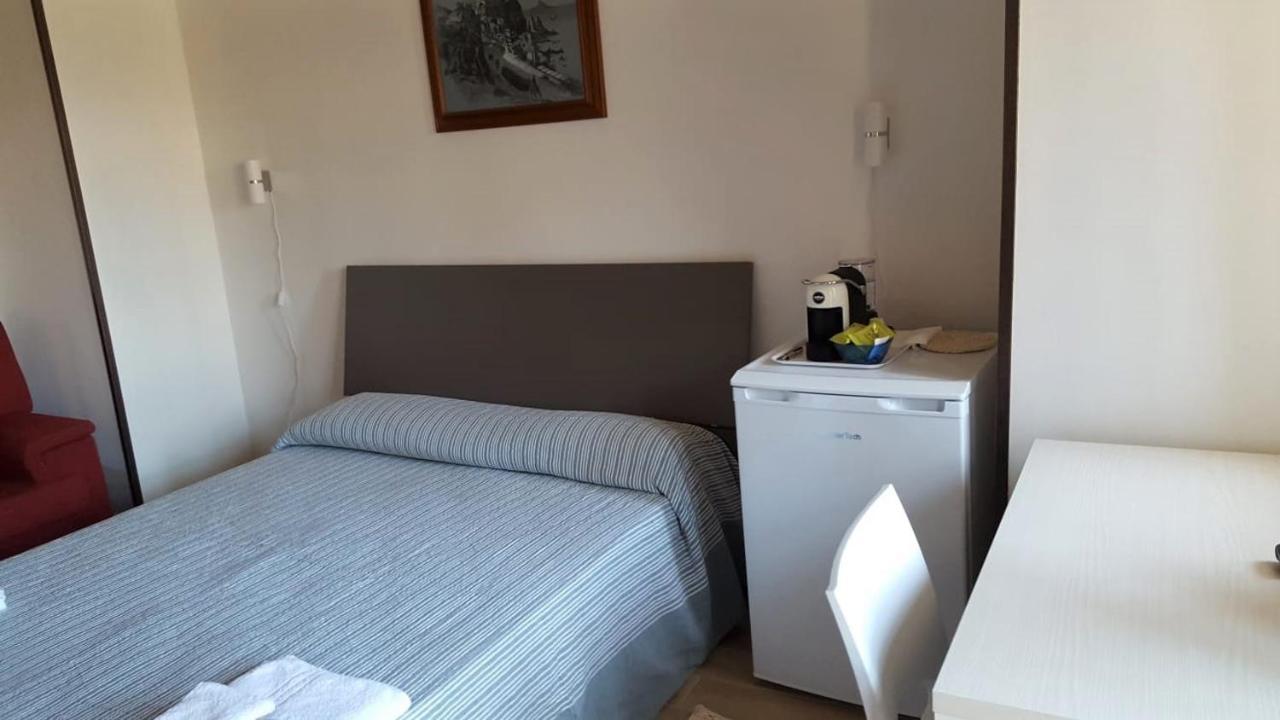 Casa Vacanze Mm Rooms Шилла Екстер'єр фото