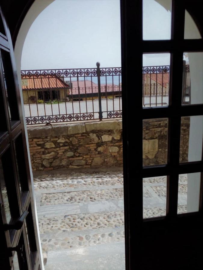 Casa Vacanze Mm Rooms Шилла Екстер'єр фото